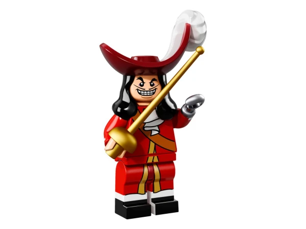 Minifigures 71012-1 Стич