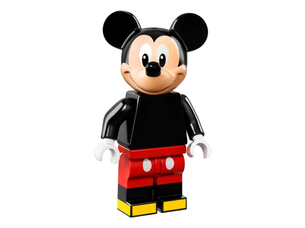 Minifigures 71012-1 Стич