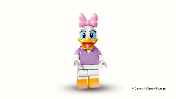 Minifigures 71012-1 Стич