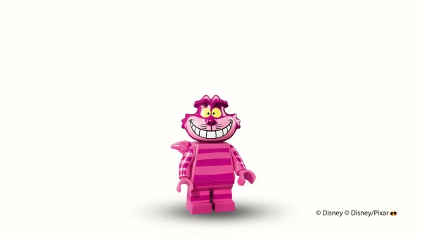 Minifigures 71012-1 Стич