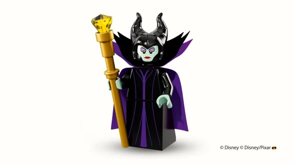 Minifigures 71012-1 Стич