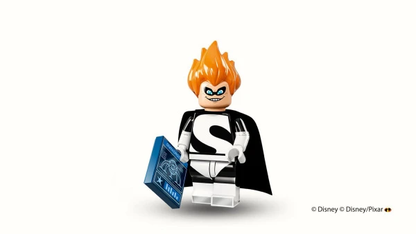 Minifigures 71012-1 Стич