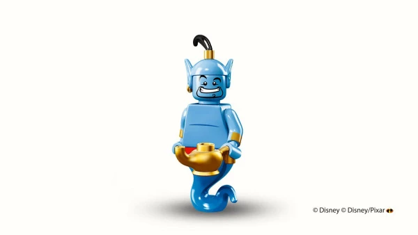 Minifigures 71012-1 Стич