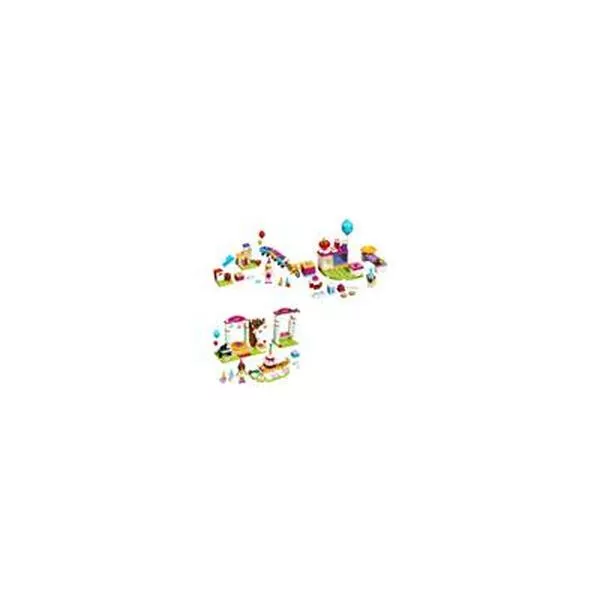 Friends 66537 3-in-1 Super Pack