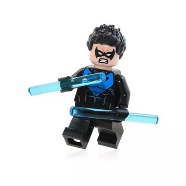 DC Comics Super Heroes 30606 Nightwing