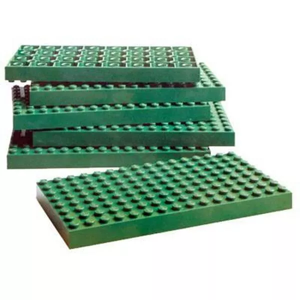 Samsonite 064 Large Base Plates