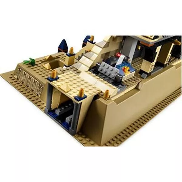 Pharaoh's Quest 7327 Scorpion Pyramid