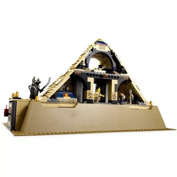 Pharaoh's Quest 7327 Scorpion Pyramid