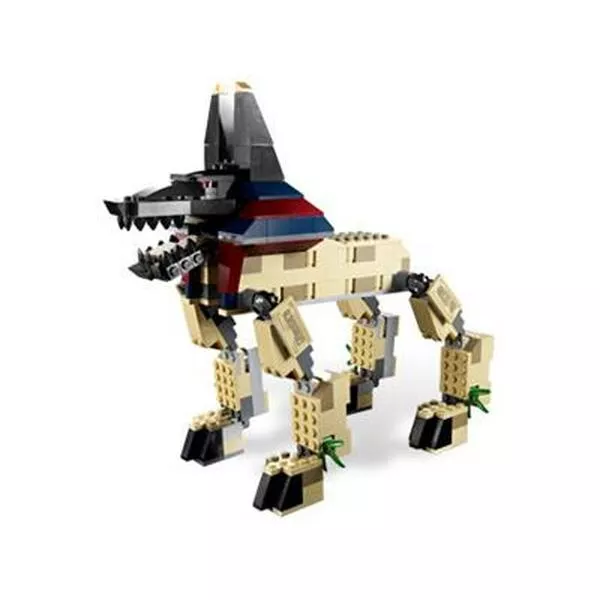 Pharaoh's Quest 7326 Rise of the Sphinx