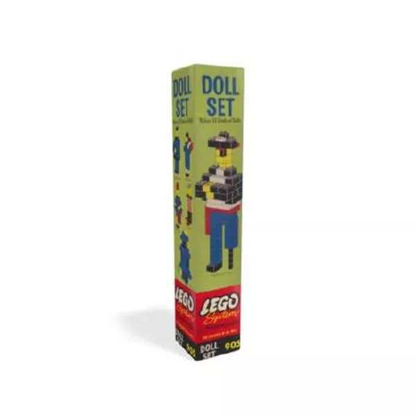 Samsonite 905 Doll Set