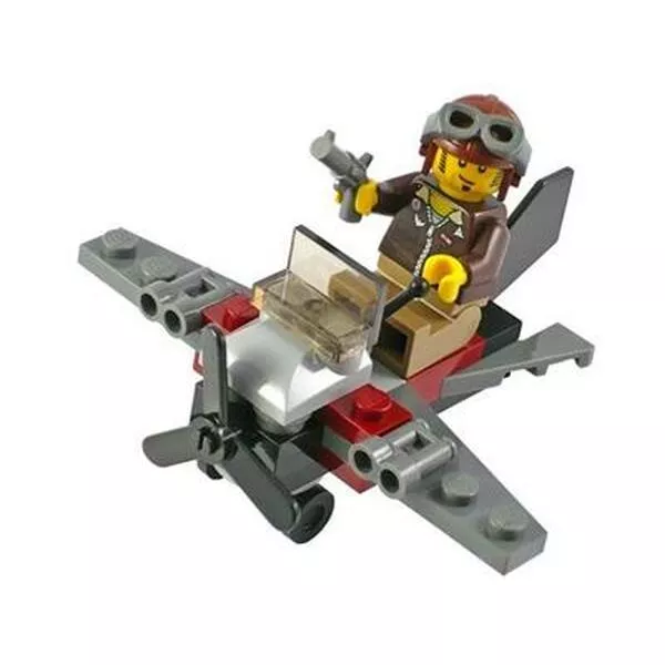 Pharaoh's Quest 30090 Desert Glider