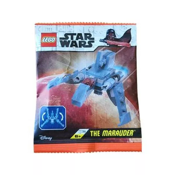 Star Wars 912412 The Marauder
