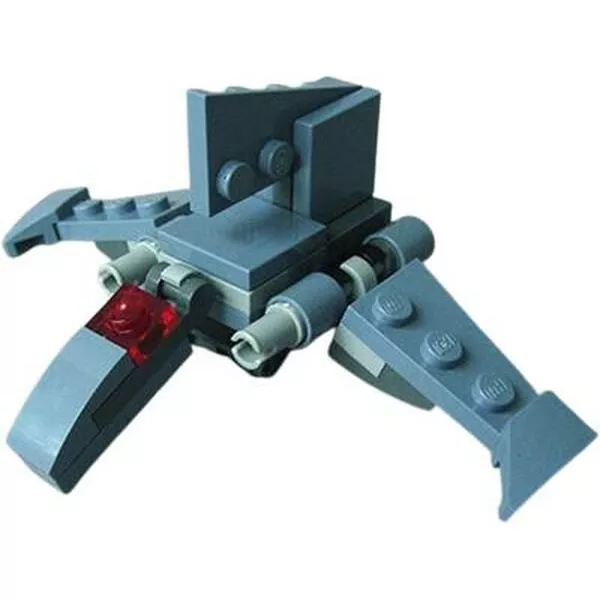 Star Wars 912412 The Marauder