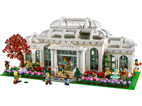 Ideas 21353 Ботанический сад