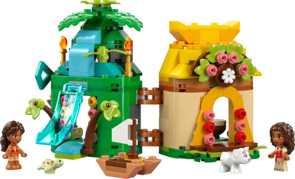 Disney 43260 Остров Моаны