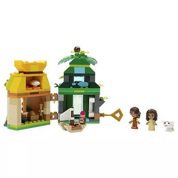Disney 43260 Moana's Island Fun