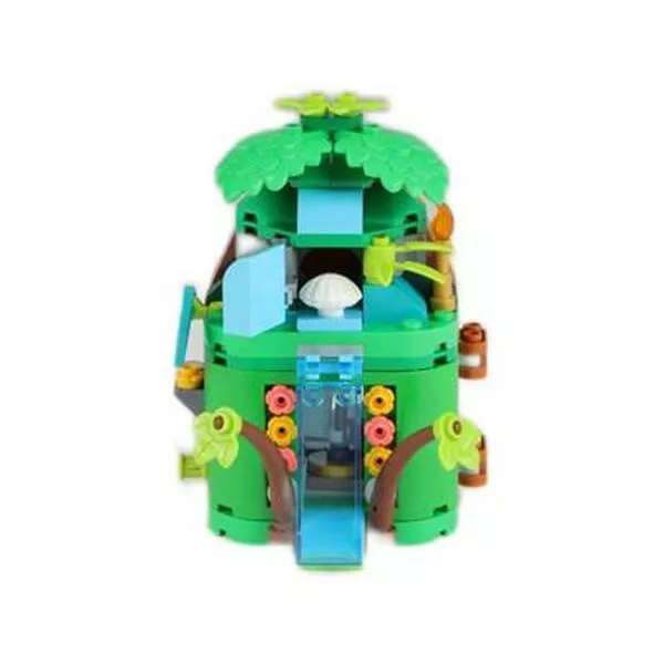 Disney 43260 Moana's Island Fun