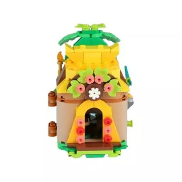 Disney 43260 Moana's Island Fun