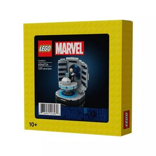 Marvel Super Heroes 5009015 Cerebro