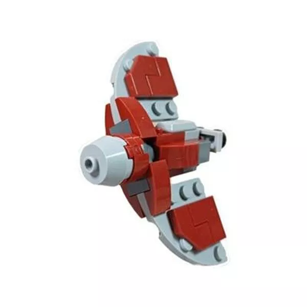 Star Wars 912411 T-6 Jedi Shuttle