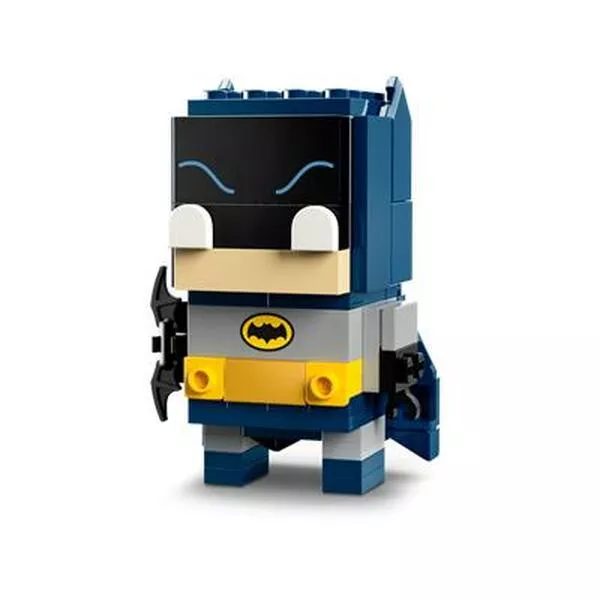 BrickHeadz 40726 Limited Edition Batman 85th Anniversary