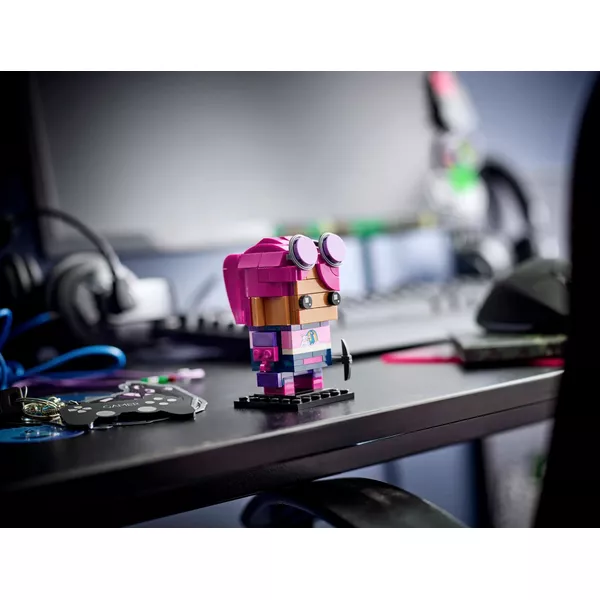BrickHeadz 40728 Брут Бомбер