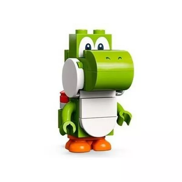 Super Mario 6527192 Yoshi
