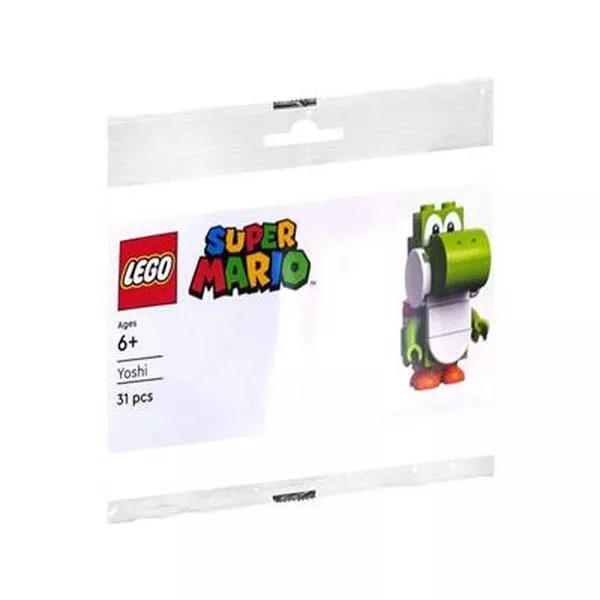 Super Mario 6527192 Yoshi