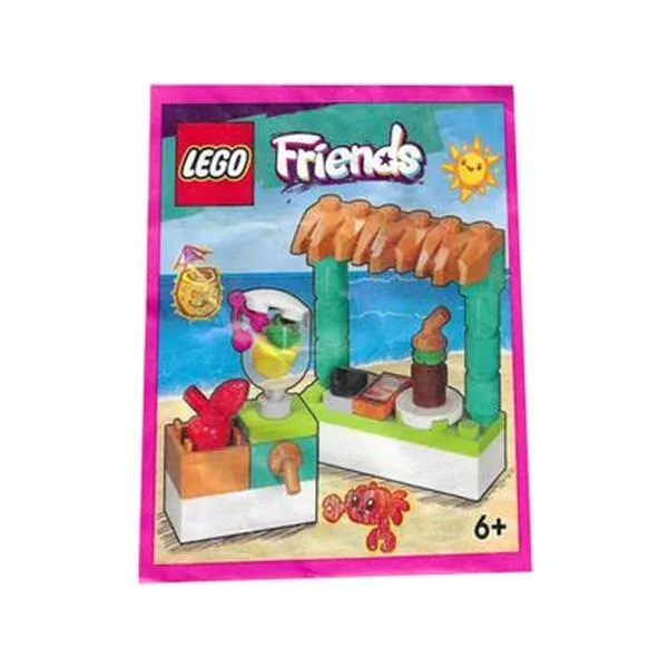 Friends 562408 Smoothie Booth