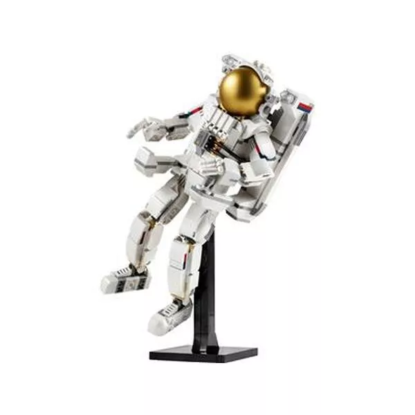 Creator 66791 Space Play Pack