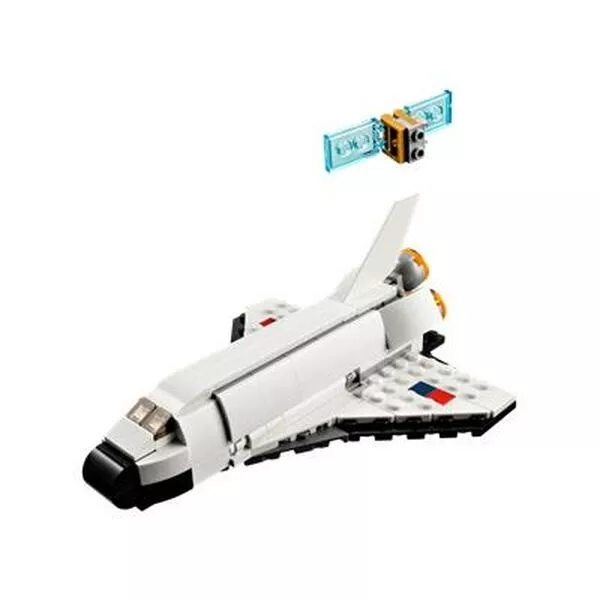 Creator 66791 Space Play Pack