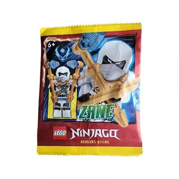 NINJAGO 892410 Zane