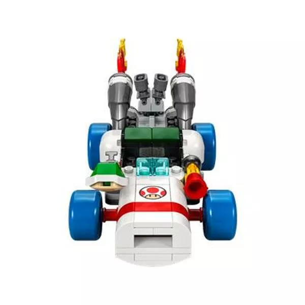 Super Mario 72035 Toad's Garage