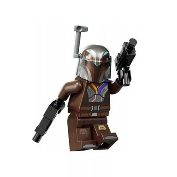 Star Wars 472407 Sabine Wren