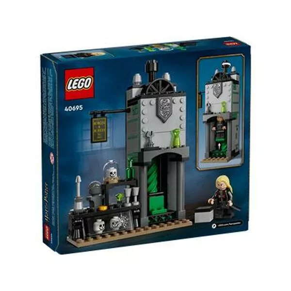 Harry Potter 40695 Borgin and Burkes Floo Network