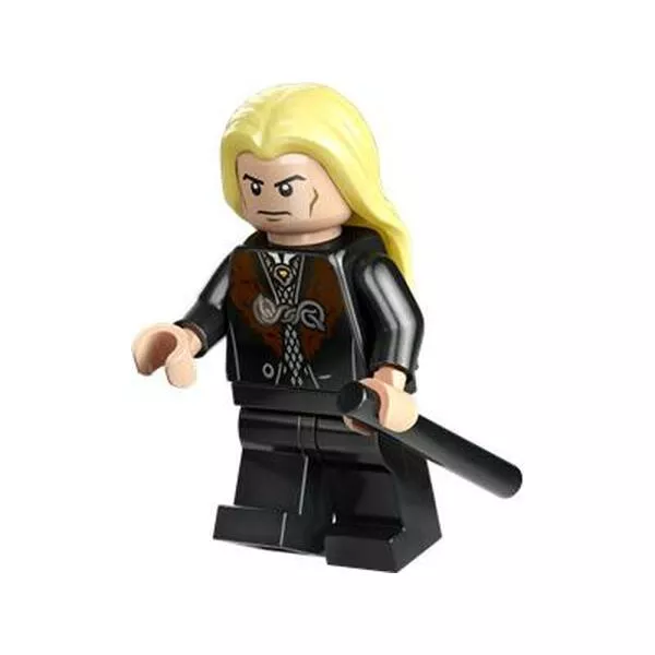 Harry Potter 40695 Borgin and Burkes Floo Network