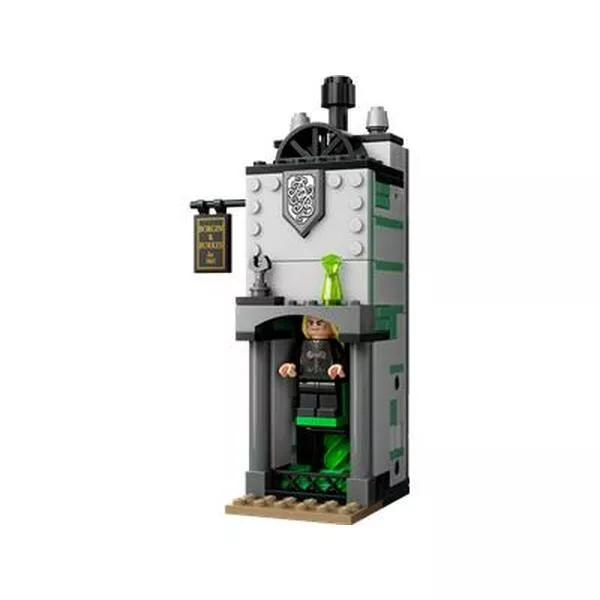 Harry Potter 40695 Borgin and Burkes Floo Network