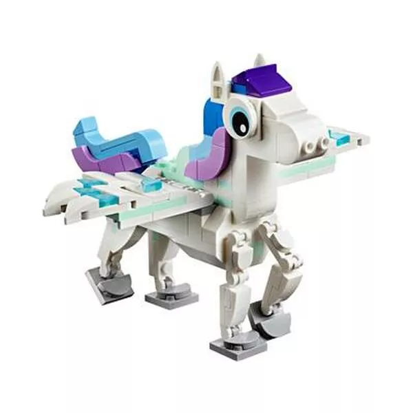 Creator 40691 Mythical Pegasus