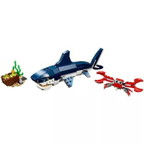 Creator 66789 Animal Gift Set