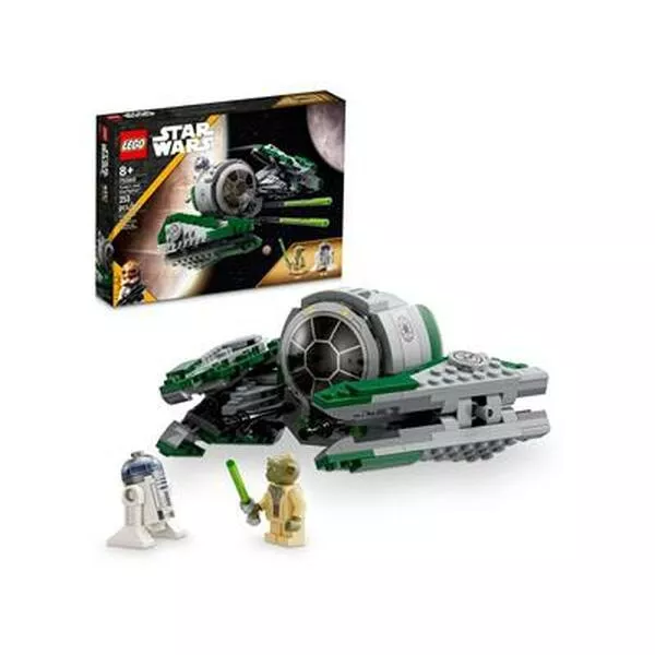 Star Wars 66787 Jedi Masters Gift Set