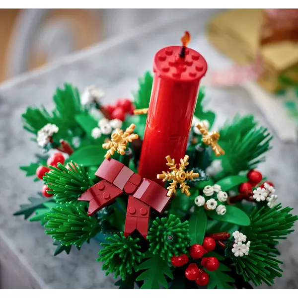 Seasonal 40743 Украшение рождественского стола