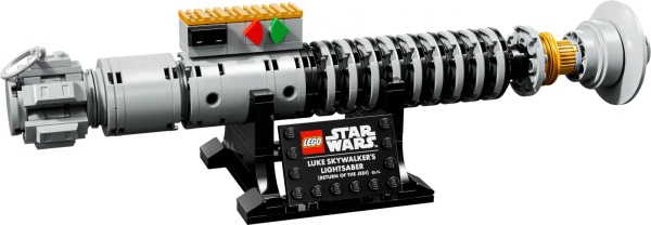 Star Wars 40730 Световой меч Люка Скайуокера