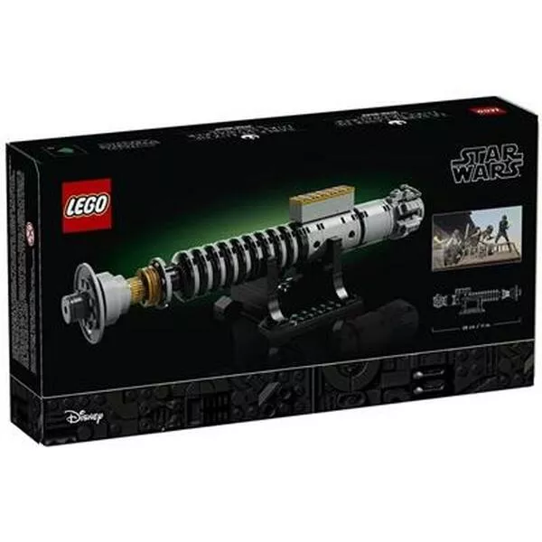Star Wars 40730 Luke Skywalker's Lightsaber
