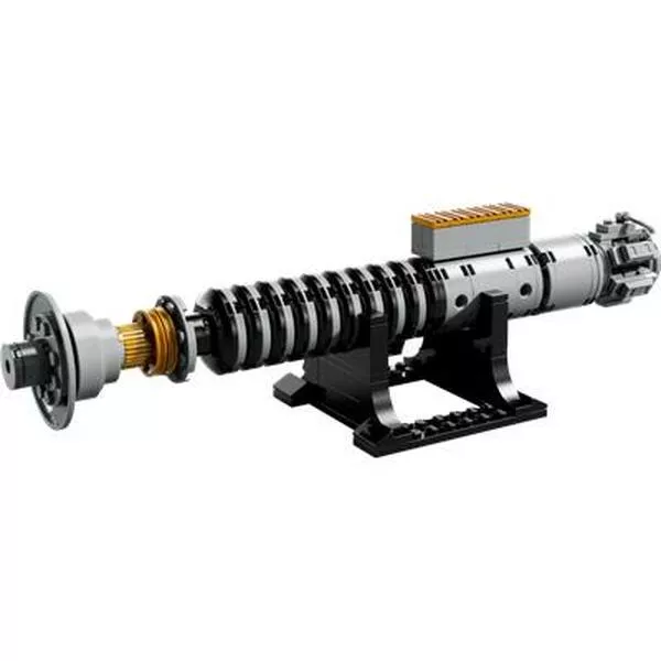 Star Wars 40730 Luke Skywalker's Lightsaber