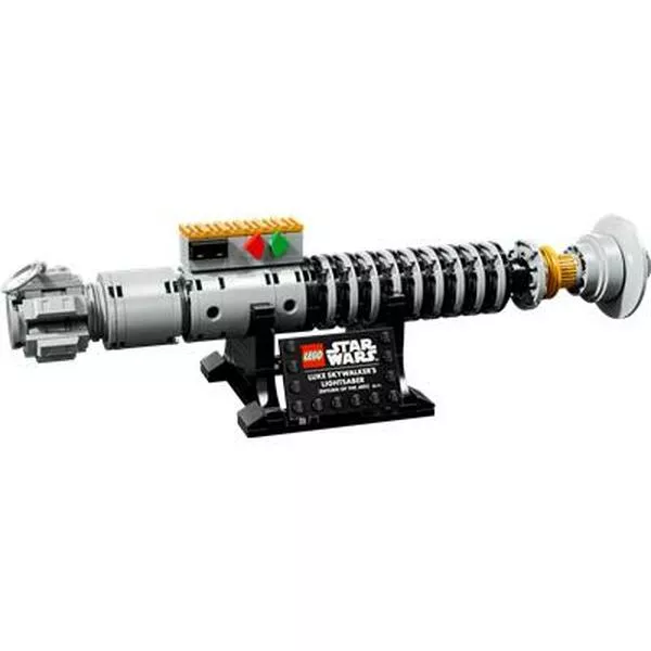 Star Wars 40730 Luke Skywalker's Lightsaber
