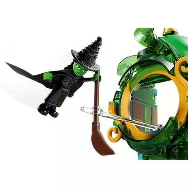 Wicked 75684 Emerald City