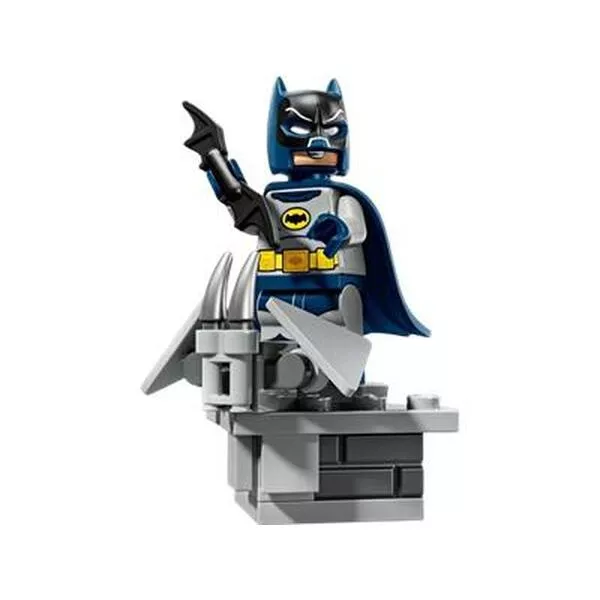 DC Comics Super Heroes 76328 Batmobile
