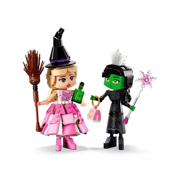 Wicked 75682 Эльфаба и Глинда