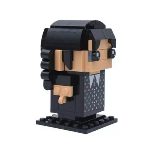 BrickHeadz 40750 Wednesday & Enid
