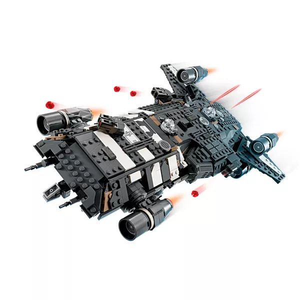 Star Wars 75374 Ониксовый Пепел